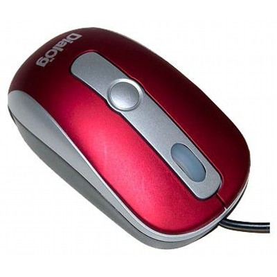 мышь Dialog Pointer MOP-20SU
