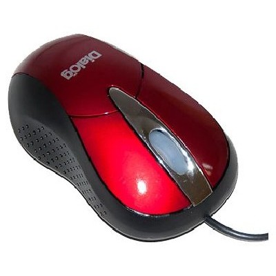 мышь Dialog Pointer MOP-22SU