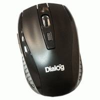 Мышь Dialog Pointer MROP-01U