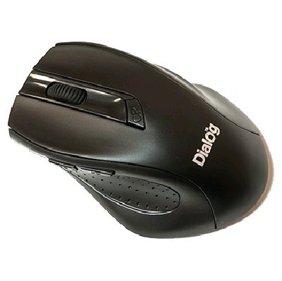 мышь Dialog Pointer MROP-02U