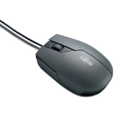 мышь Fujitsu PC M500T Black