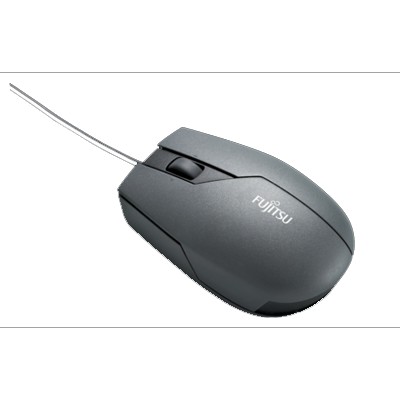 мышь Fujitsu PC M500T Grey