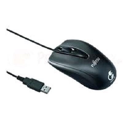 мышь Fujitsu S26381-K450-L200
