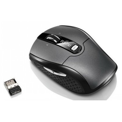 мышь Fujitsu S26381-K460-L100