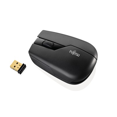 мышь Fujitsu Wireless Laser WI400