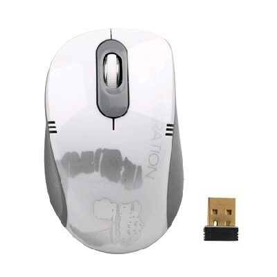 мышь G-Cube G7G-60W