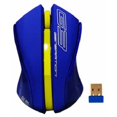 мышь G-Cube G9V-310BL