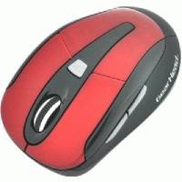 Мышь Gear Head MP2750REDR