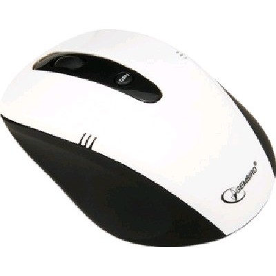 мышь Gembird MUSW-203WBK