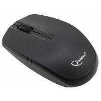Мышь Gembird MUSW-207 Black