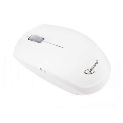 мышь Gembird MUSW-207W White