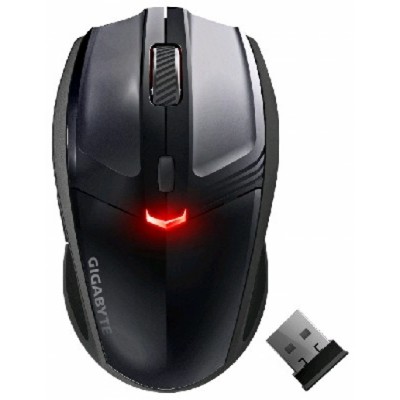 мышь GigaByte ECO 500