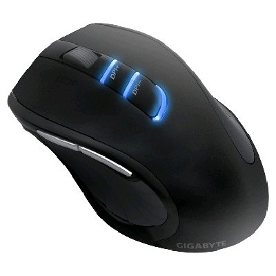 мышь GigaByte ECO 600