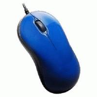 Мышь GigaByte GM-M5050 Blue
