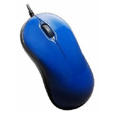 мышь GigaByte GM-M5050 Blue