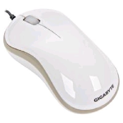 мышь GigaByte GM-M5050 White