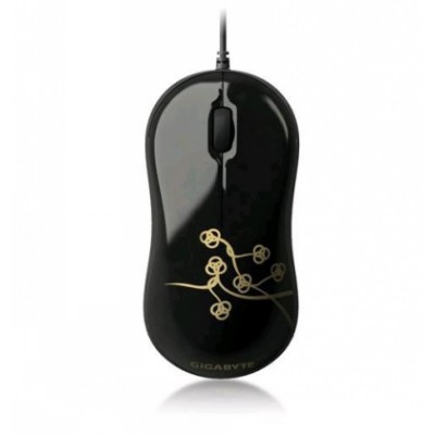 мышь GigaByte GM-M5050S Black