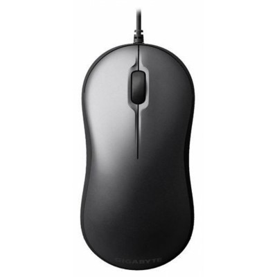 мышь GigaByte GM-M5050V2 Silver