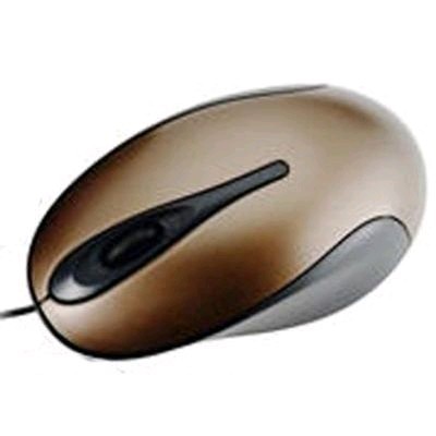 мышь GigaByte GM-M5100V2 Brown
