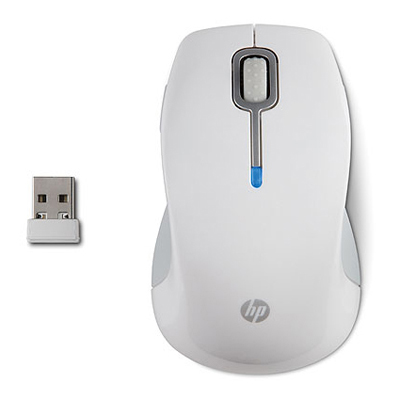 HP FQ557AA