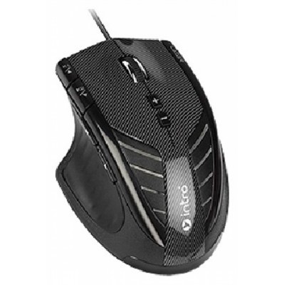 мышь Intro Gaming Mouse MU208G