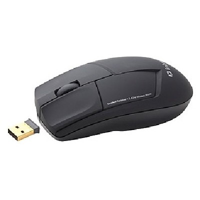 мышь Intro Wireless MP106