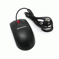 Lenovo Optical Mouse 41U3012