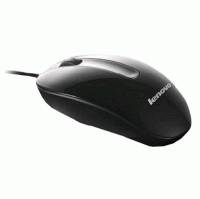 Мышь Lenovo Optical Mouse M3803