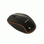 Lenovo Wireless Mouse N30A Black