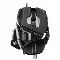 Мышь Mad Catz M.M.O.7 MCB437130002/04/1