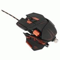 Мышь Mad Catz M.M.O.7 MCB4371300C2/04/1
