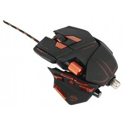 мышь Mad Catz M.M.O.7 MCB4371300C2/04/1