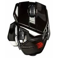 Мышь Mad Catz M.O.U.S.9 MCB4371500C2/04/1