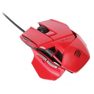 мышь Mad Catz R.A.T.3 MCB437030013/04/1