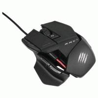 Мышь Mad Catz R.A.T.3 MCB4370300B2/04/1