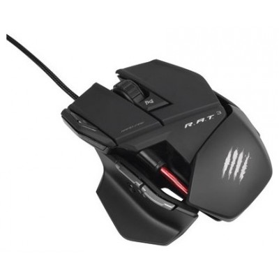 мышь Mad Catz R.A.T.3 MCB4370300C2/04/1