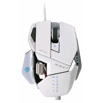 мышь Mad Catz R.A.T.5 MCB437050001/04/1