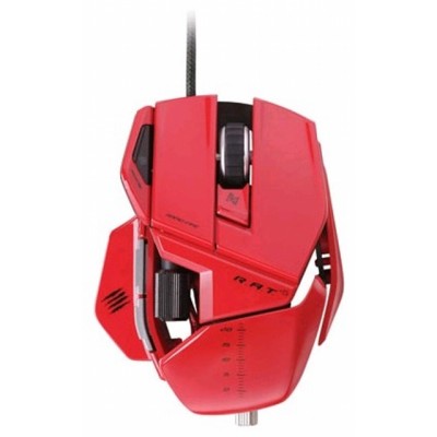 мышь Mad Catz R.A.T.5 MCB437050013/04/1