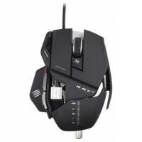 Мышь Mad Catz R.A.T.5 MCB4370500B2/04/1