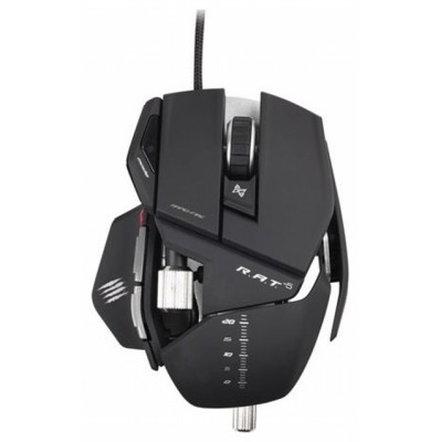 мышь Mad Catz R.A.T.5 MCB4370500B2/04/1