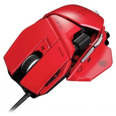 мышь Mad Catz R.A.T.7 MCB437080013/04/1