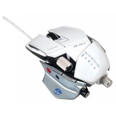 мышь Mad Catz R.A.T.7 MCB4370800C1/04/1