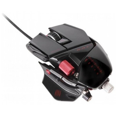 мышь Mad Catz R.A.T.7 MCB4370800C2/04/1
