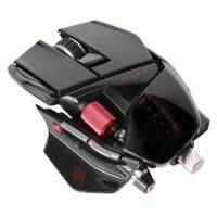 Мышь Mad Catz R.A.T.9 MCB4370900C2/02/1
