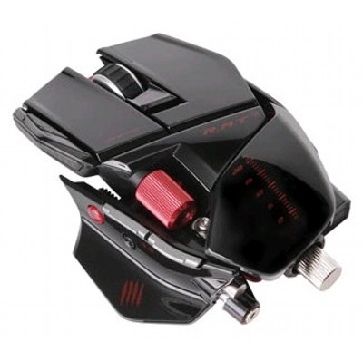 мышь Mad Catz R.A.T.9 MCB4370900C2/02/1