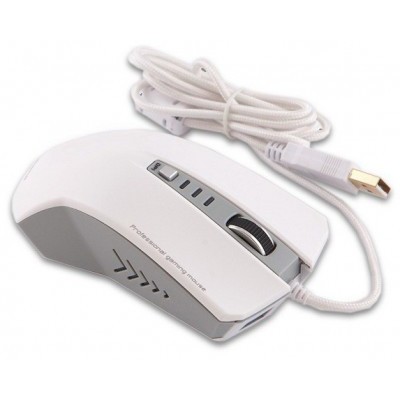 мышь Mediana GM-61 White