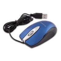 Мышь Mediana M-001 Blue