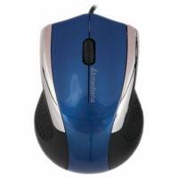 Мышь Mediana M-101 Blue