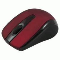 Мышь Mediana WM-305 Red