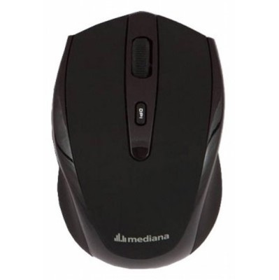 мышь Mediana WM-323